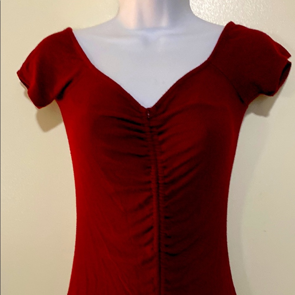 Cute Summer Dress